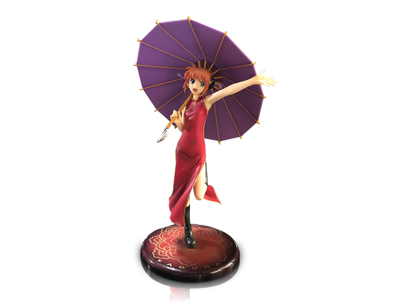 銀魂  神樂(lè )