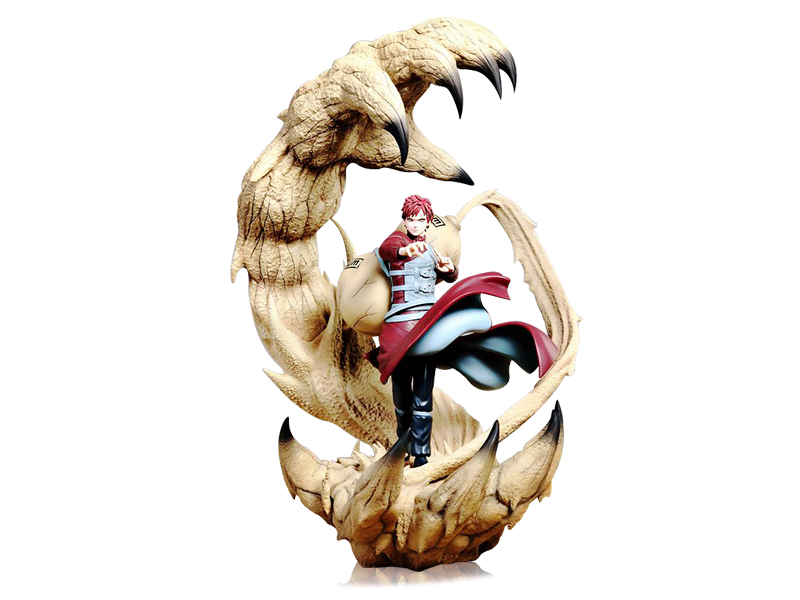 火影  我愛(ài)羅