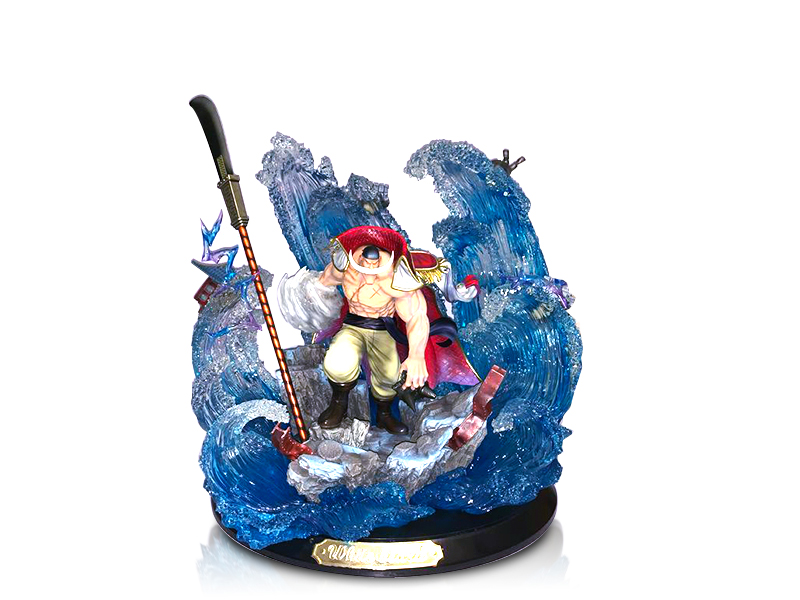 海賊王   愛(ài)德華·紐蓋特