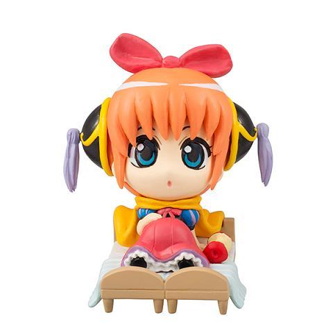 銀魂 Q版神樂(lè )