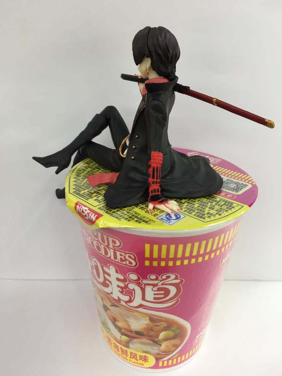 動(dòng)漫手辦廠(chǎng)商