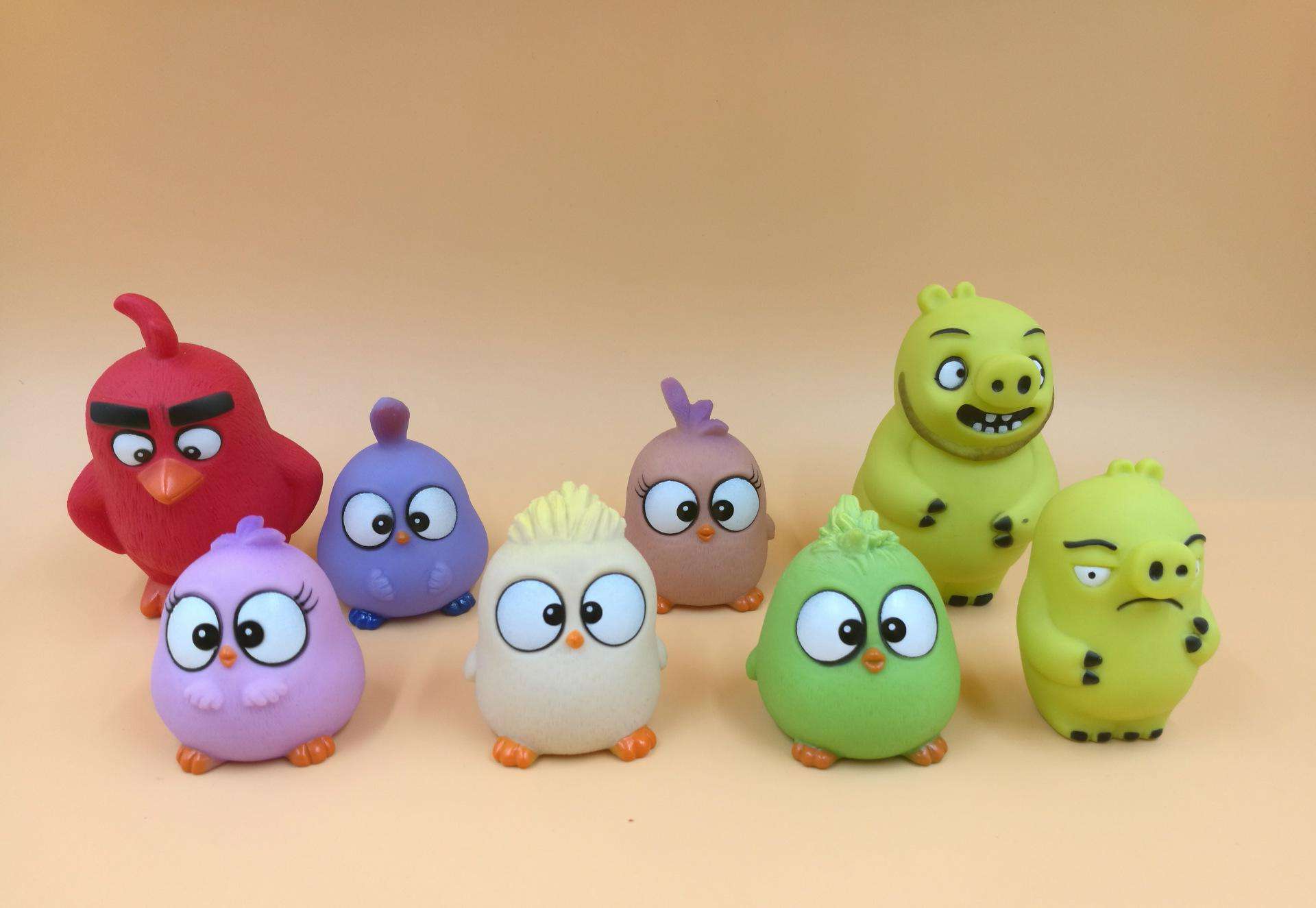 金祥源公仔生產(chǎn)廠(chǎng)家