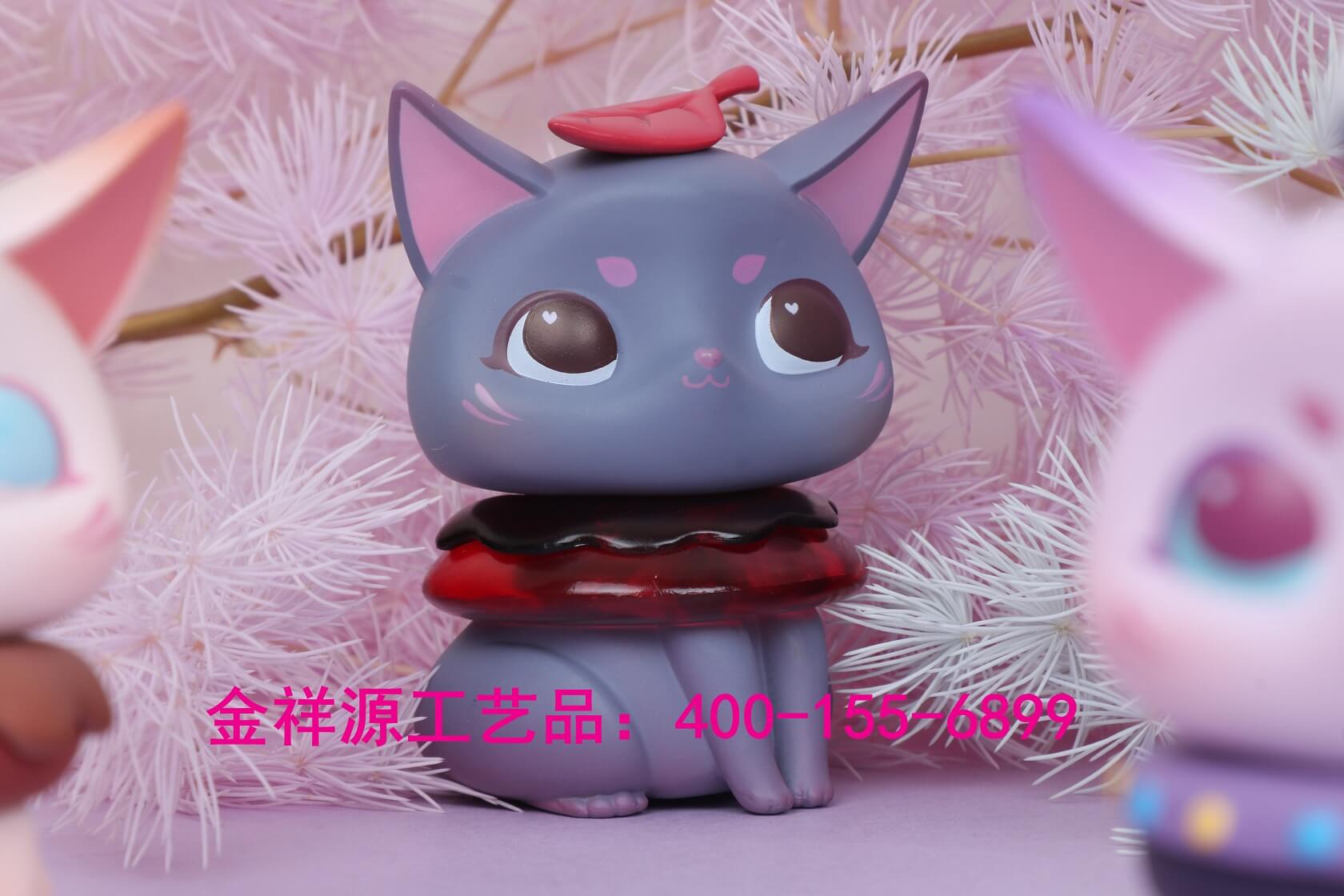 盲盒廠(chǎng)家定制