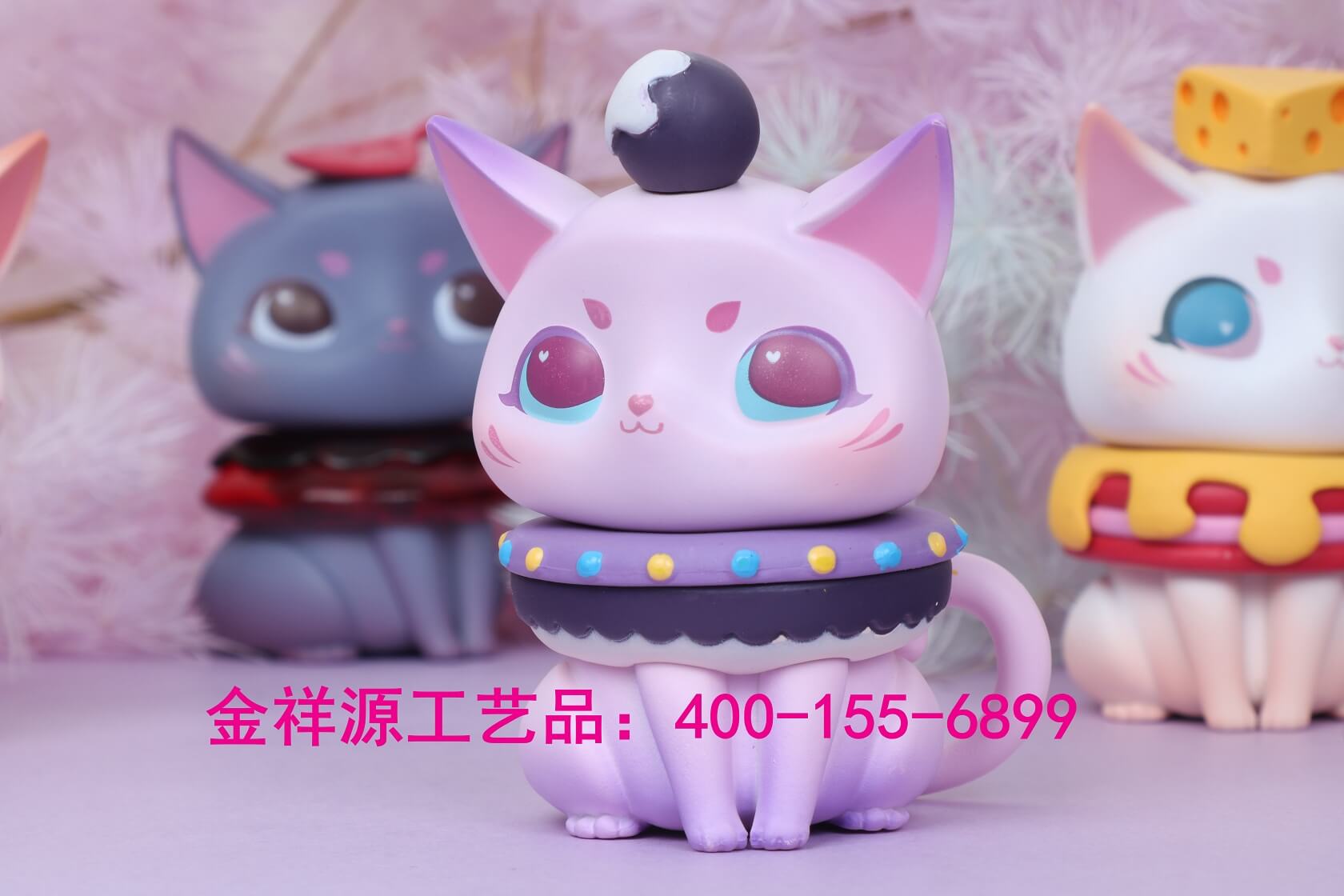 盲盒廠(chǎng)家定制